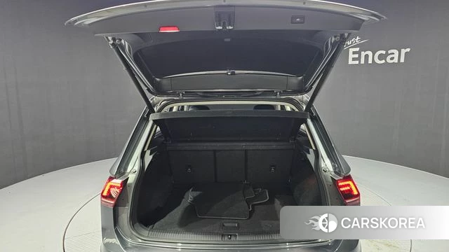 Volkswagen Tiguan second Generation id 4732069 из Кореи 11