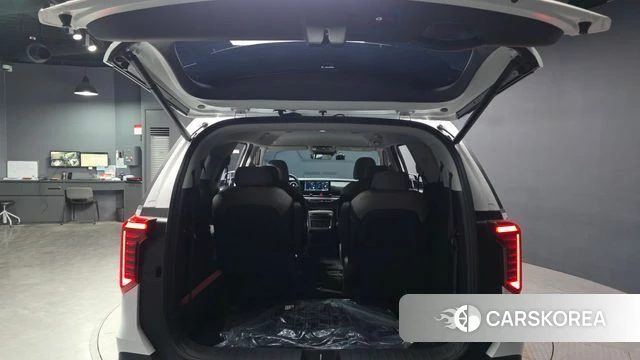 Kia The New Carnival 4th Generation id 4374919 из Кореи 11
