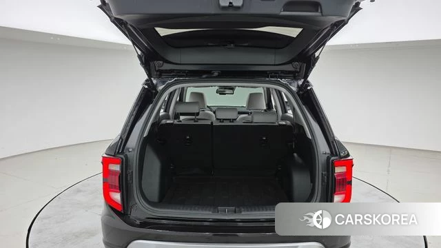 Ssangyong Torres id 5052180 из Кореи 11
