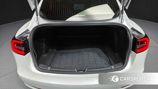 Tesla Model 3 id 4943523 из Кореи 11