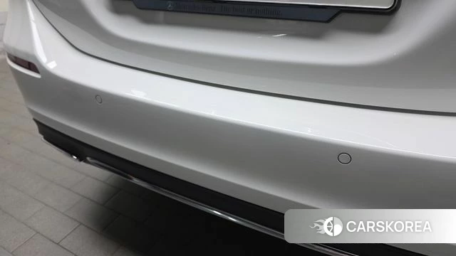 Mercedes-Benz A-Class W177 id 4976118 из Кореи 11