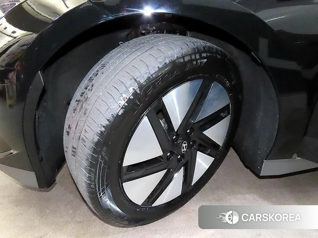 Hyundai Ionic 6 id 5011354 из Кореи 11