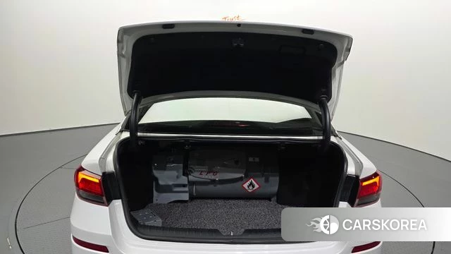 Kia The New K5 2nd generation id 5035894 из Кореи 11