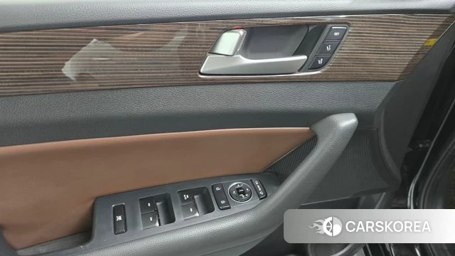 Hyundai Sonata New Rise id 4978080 из Кореи 11