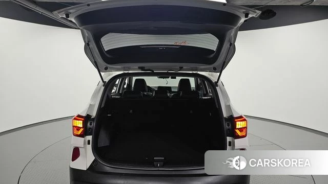 Kia Seltos id 5023215 из Кореи 11