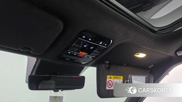 Hyundai Santa Fe (MX5) id 5045787 из Кореи 11