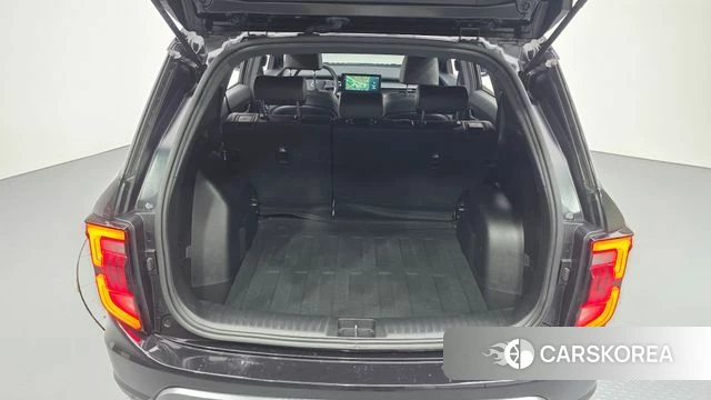 Ssangyong Torres id 4917426 из Кореи 11