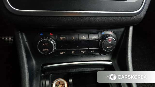 Mercedes-Benz CLA-Class C117 id 4967939 из Кореи 11