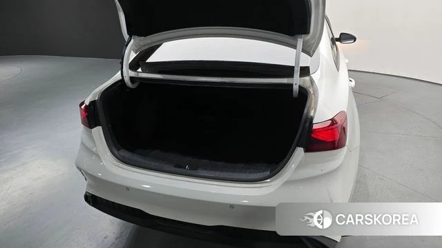 Kia The New K3 2nd generation id 5026747 из Кореи 11