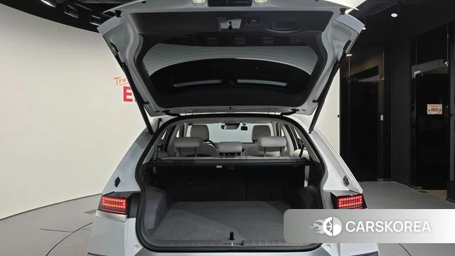 Hyundai Ionic 5 id 4997088 из Кореи 11