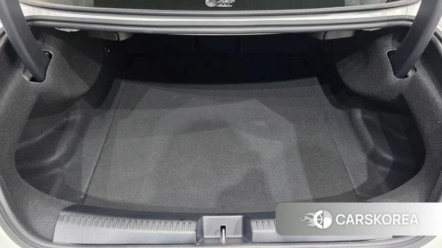 Mercedes-Benz CLA-Class C118 id 5045492 из Кореи 11