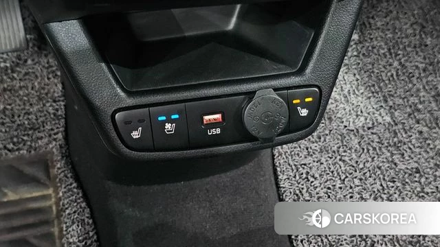 Kia The New Kia Ray id 4753379 из Кореи 11