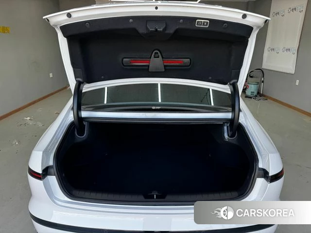 Hyundai Grandeur Hybrid (GN7) id 4958165 из Кореи 11