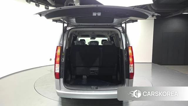Hyundai Staria id 5016645 из Кореи 11
