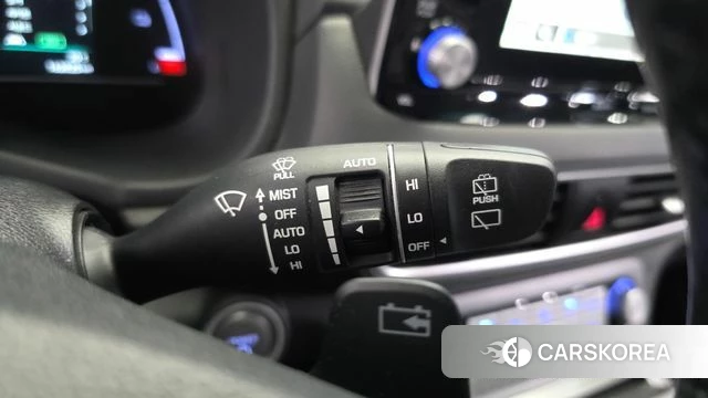 Hyundai Kona Electric id 5013762 из Кореи 11