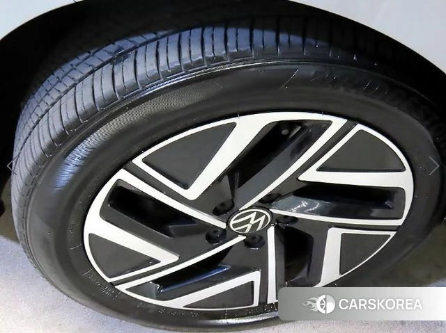 Volkswagen 7th Generation of Jetta id 5016115 из Кореи 11