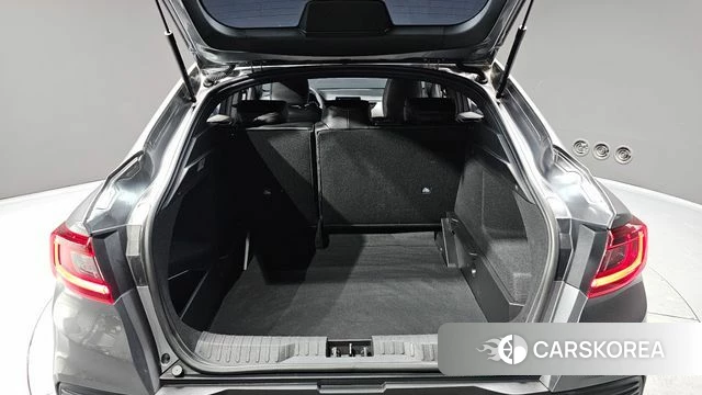 Renault Korea (Samsung) XM3 id 4739787 из Кореи 11