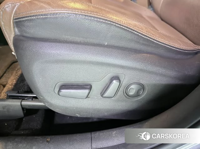 Hyundai All New Tucson id 5029383 из Кореи 11