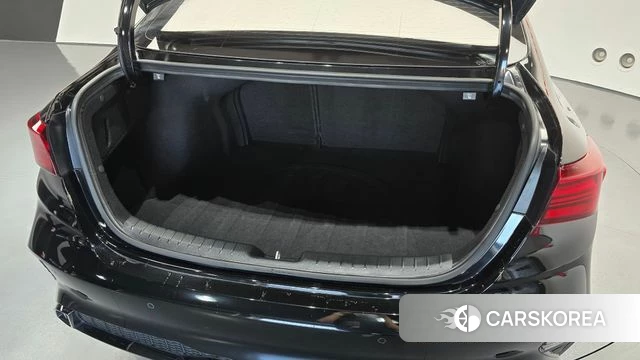 Kia The New K3 2nd generation id 4834959 из Кореи 11