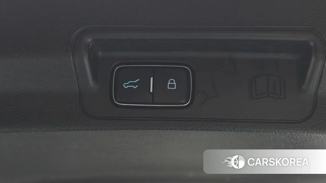 Ford Explorer 6th Generation id 5003685 из Кореи 11