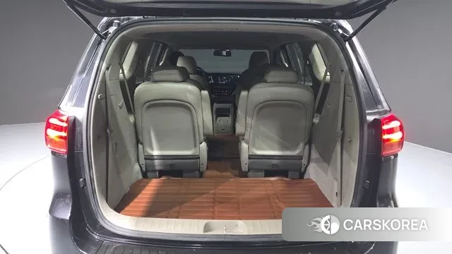 Kia The New Carnival id 3748440 из Кореи 11