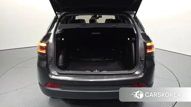 Jeep Compass 2nd Generation id 3740327 из Кореи 11