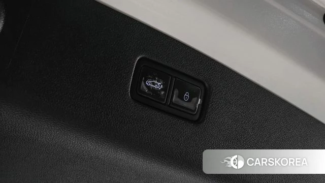 Genesis GV70 id 5021370 из Кореи 11