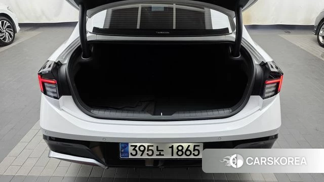 Hyundai Sonata D Edge (DN8) id 4660258 из Кореи 11