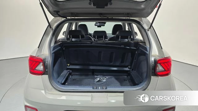 Hyundai Venue id 5023543 из Кореи 11