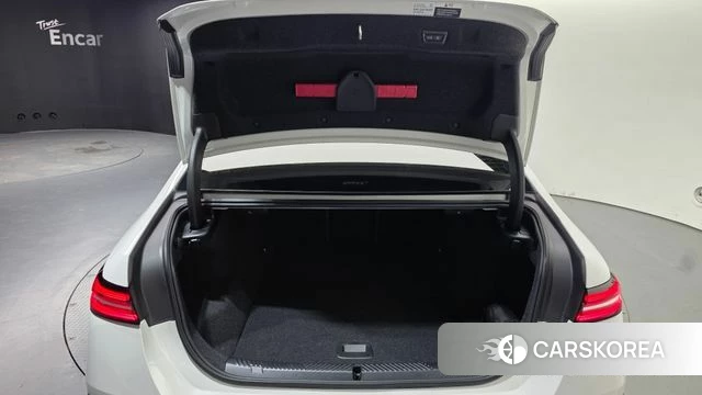 BMW i5 (G60) id 4734597 из Кореи 11