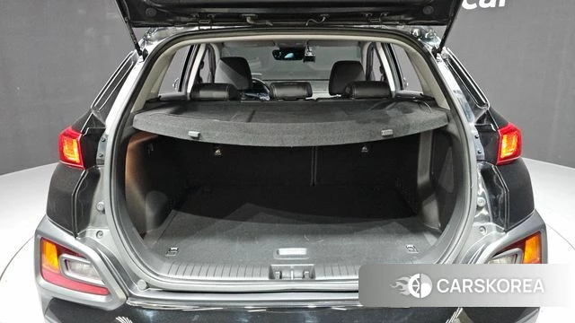 Hyundai Kona id 4988138 из Кореи 11