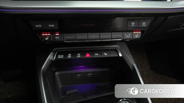 Audi A3 (8Y) id 5034141 из Кореи 11