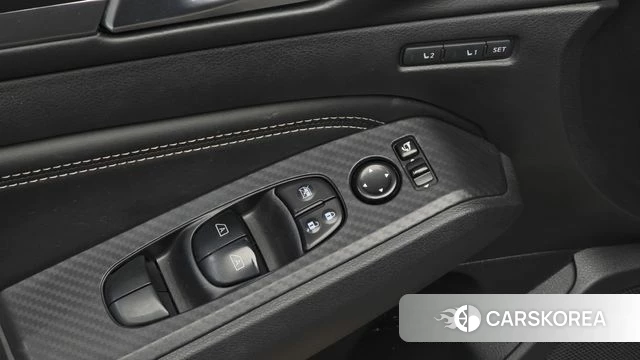 Nissan Altima (L34) id 4959838 из Кореи 11
