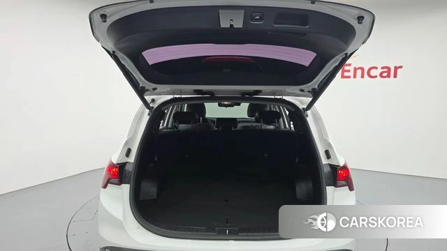 Hyundai The New Santa Fe id 4923353 из Кореи 11
