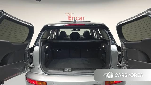 Mini Cooper Clubman id 4768049 из Кореи 11