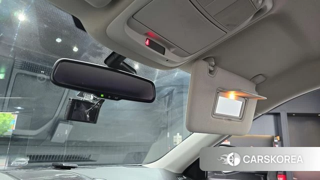 Renault Korea (Samsung) QM6 id 4530885 из Кореи 11