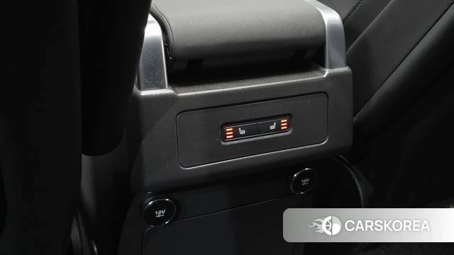 Land Rover Discovery 5 id 5029417 из Кореи 11