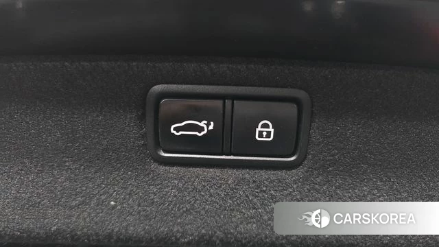 Genesis G80 id 4982630 из Кореи 11