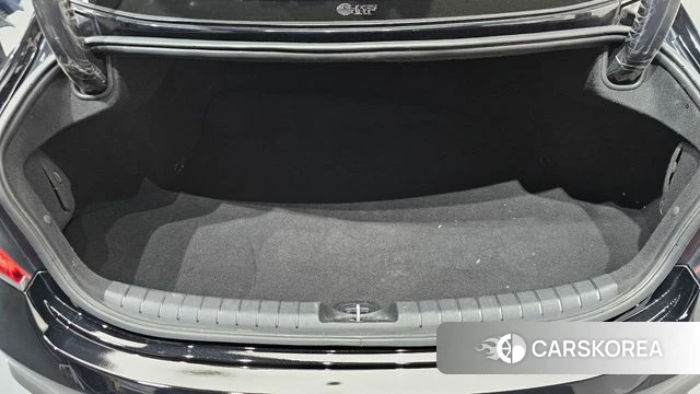 Hyundai Grandeur IG id 4652259 из Кореи 11