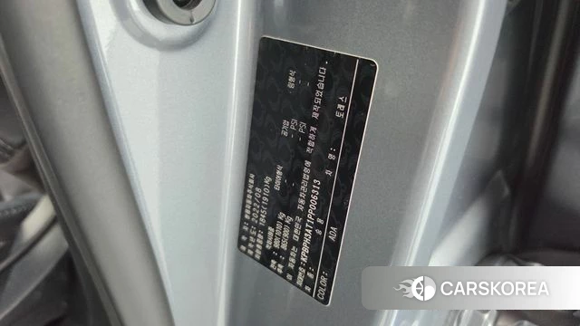 Ssangyong Torres id 4965785 из Кореи 11