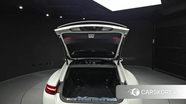 Porsche Panamera (971) id 4952940 из Кореи 11