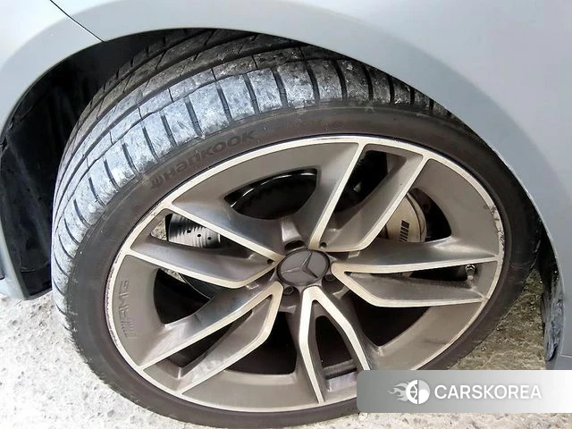 Mercedes-Benz CLS-Class C257 id 5047673 из Кореи 11