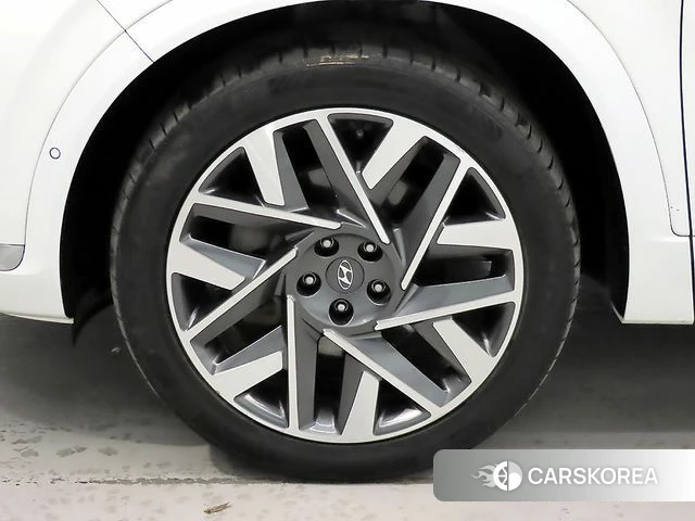 Hyundai The New Santa Fe id 4951986 из Кореи 11