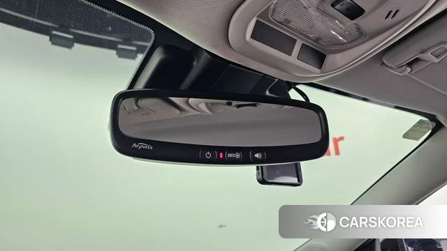Chevrolet (GM Daewoo) Trax Crossover id 4941636 из Кореи 11