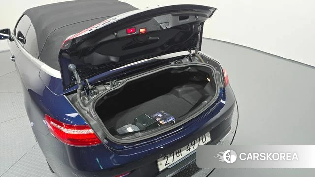 Mercedes-Benz E-Class W213 id 5035733 из Кореи 11