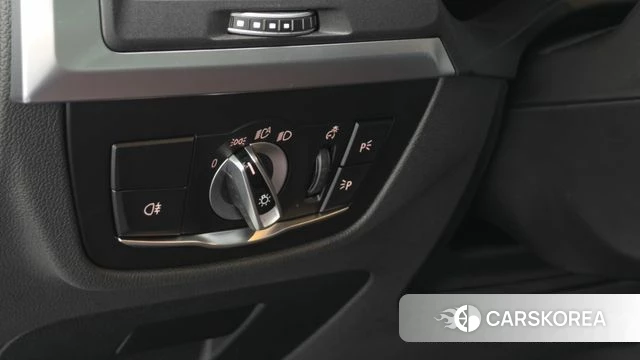 BMW X3 (G01) id 5052173 из Кореи 11