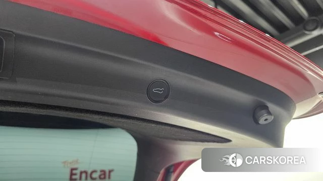 Tesla Model Y id 5034598 из Кореи 11