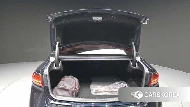 Kia All New K7 Hybrid id 4993434 из Кореи 11
