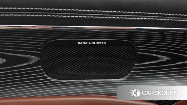 Genesis G90 (RS4) id 4976391 из Кореи 11