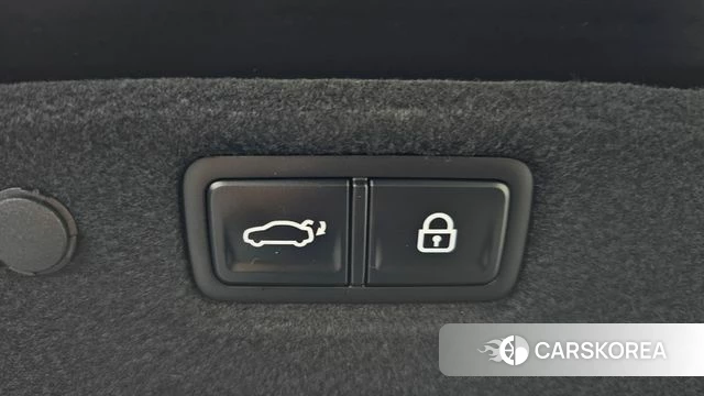 Kia The New K5 3rd generation id 5011619 из Кореи 11